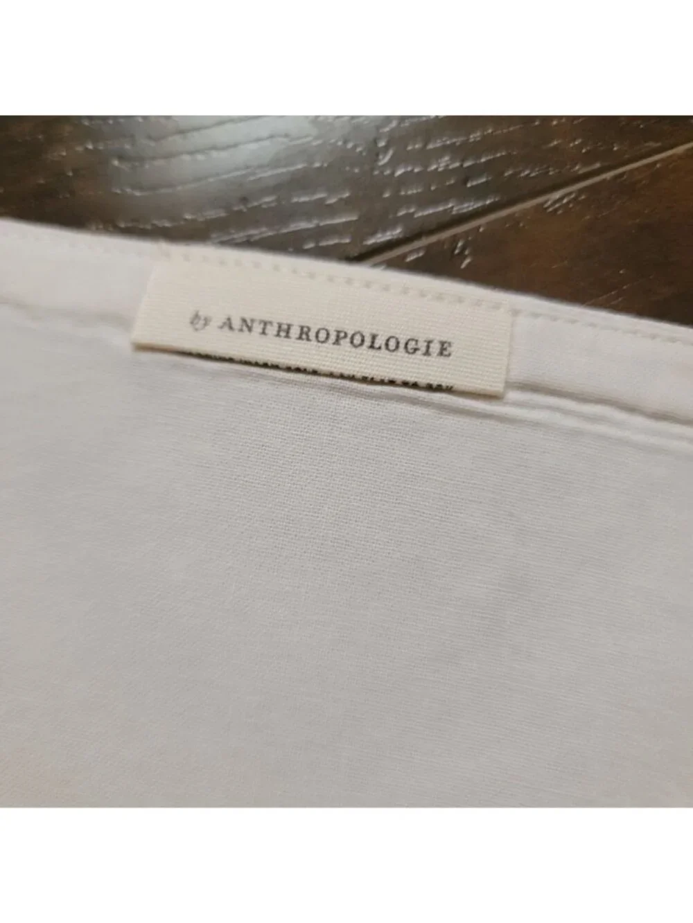 Anthropologie Types Of Pumpkins Squash Table Runner Fall Thanksgiving 16